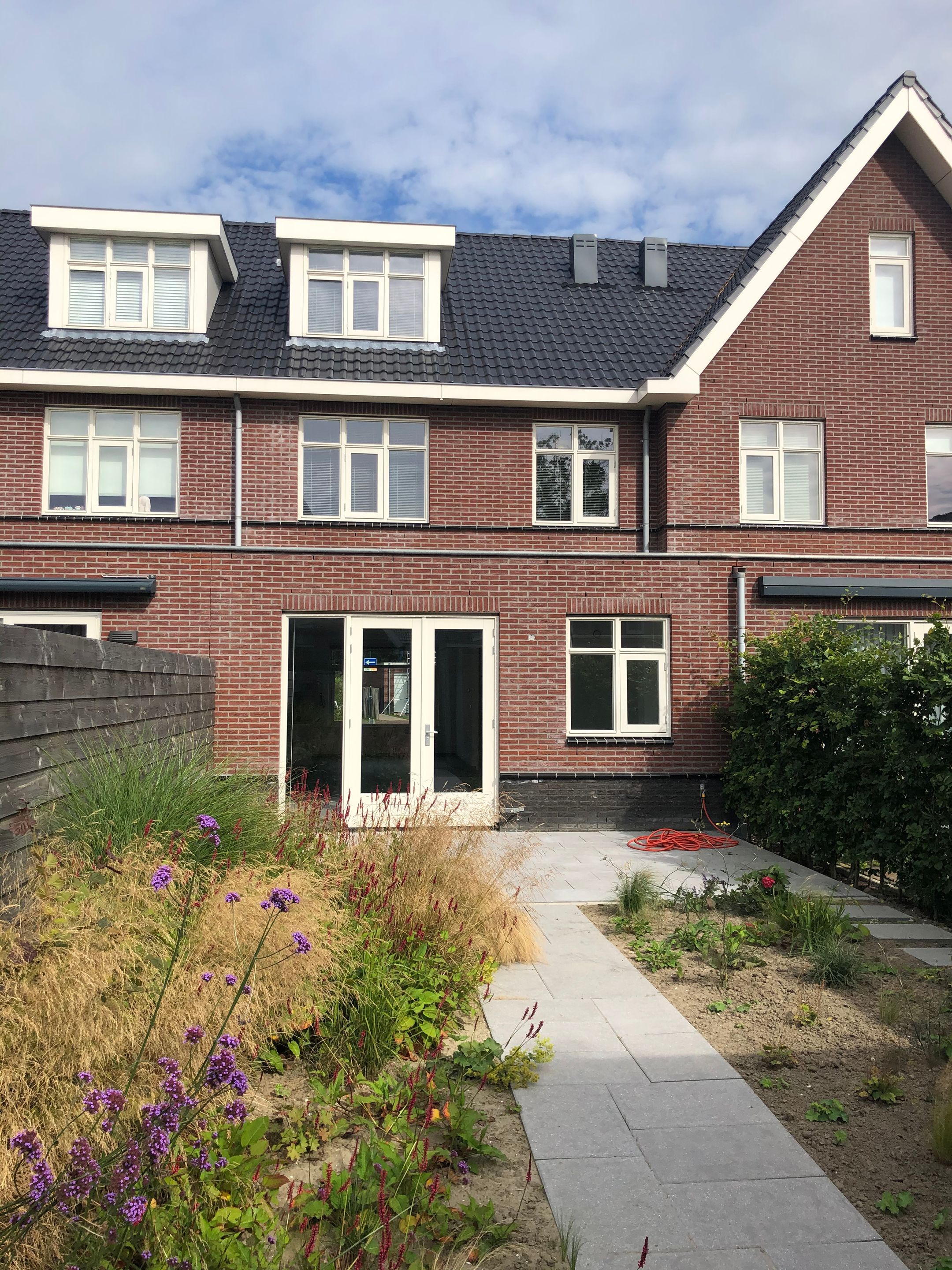 Foto 6 van Standerdlaan 98