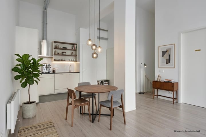 Photo 3 of Ir J.P. van Muijlwijkstraat 68-B