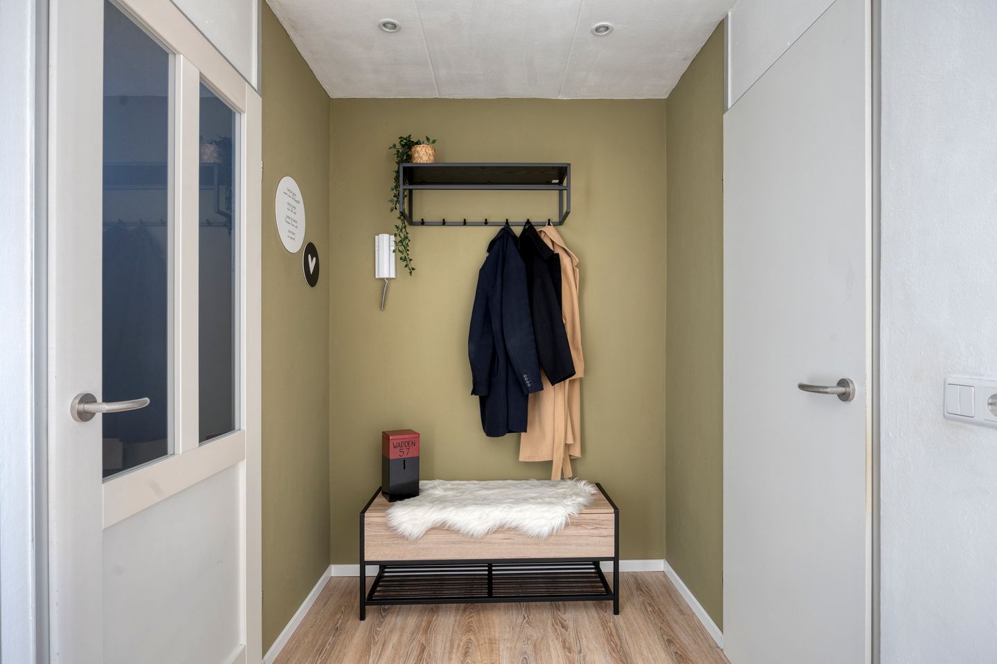 Foto 4 van Wadden 57