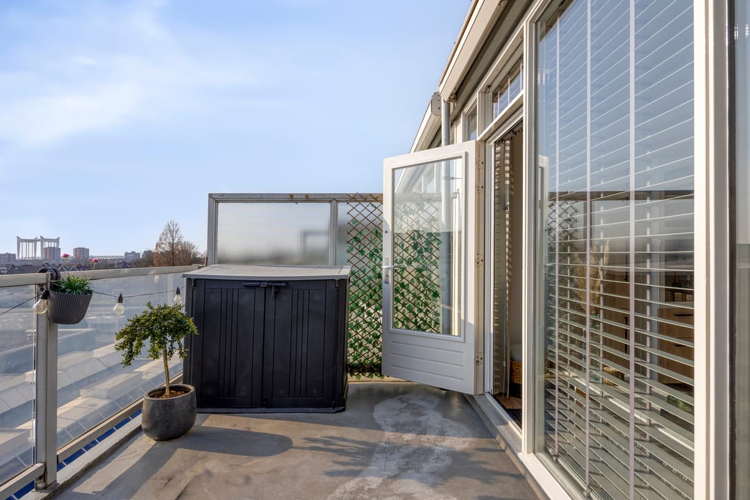 Foto 8 van Wadden 57