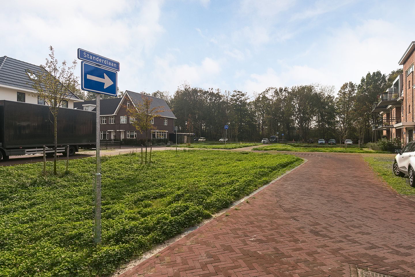 Foto 19 van Standerdlaan 98