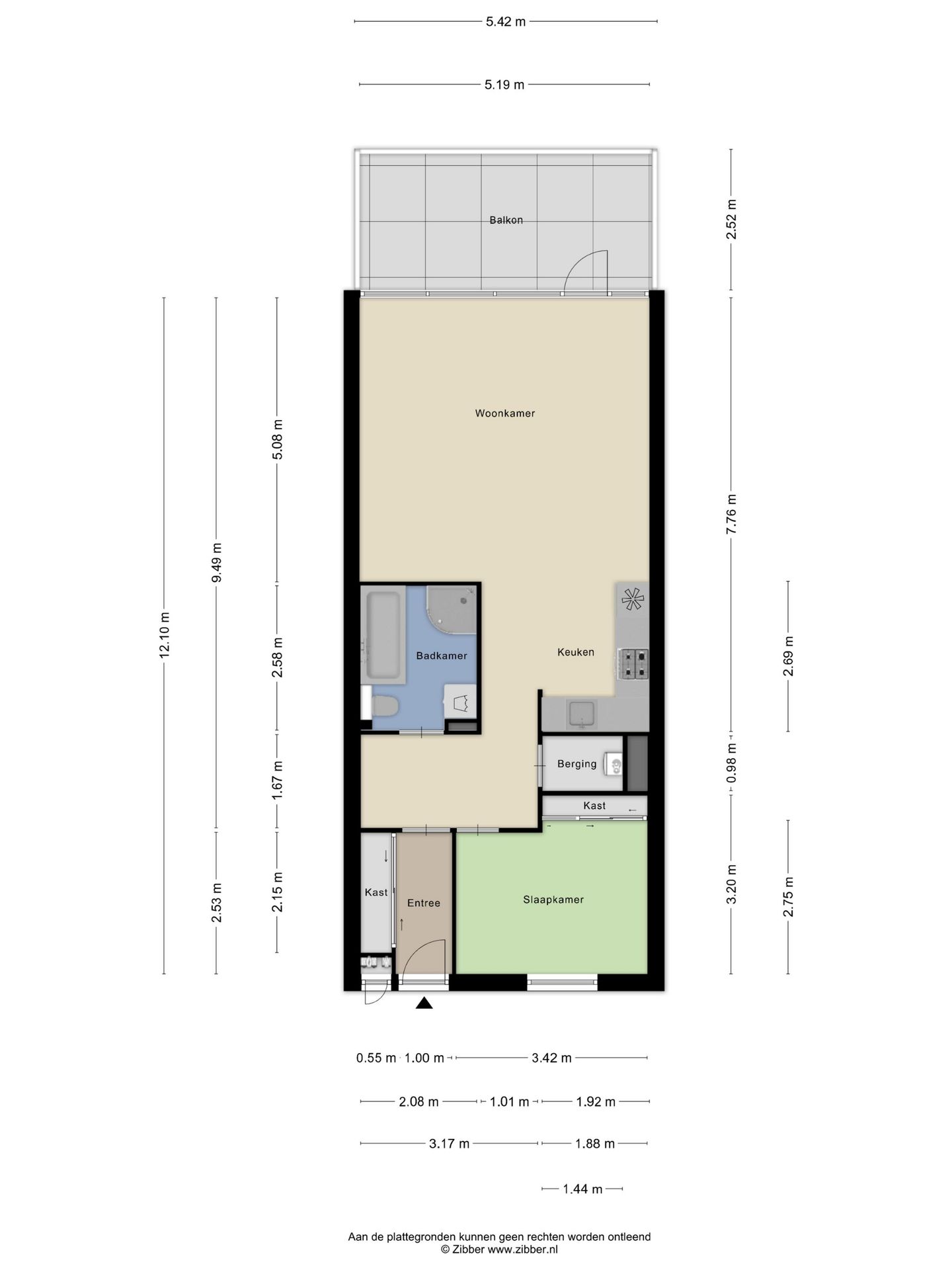 Foto 20 van Wadden 57