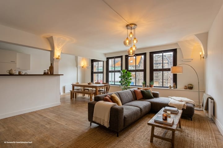 Foto 2 van Varkensstraat 31-1