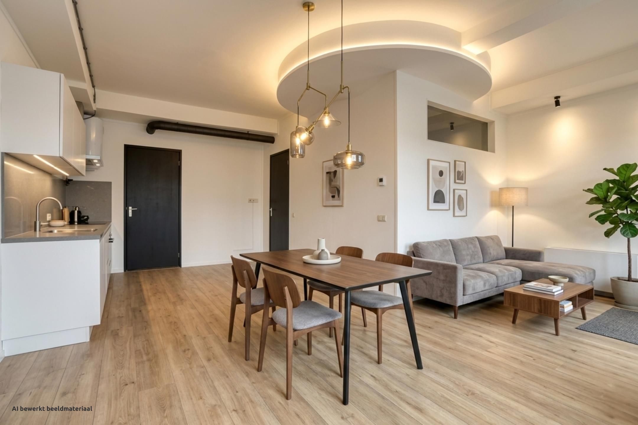 Varkensstraat 31 Arnhem - Aanzicht 4