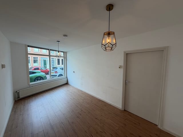 Bekijk foto 3 van Jan Vermeerstraat 9-A