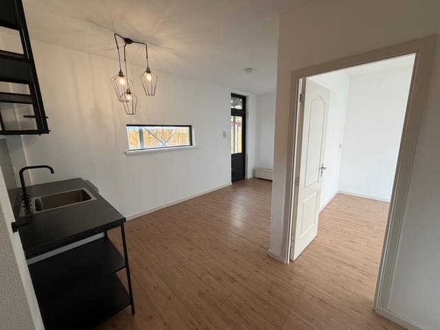 Bekijk foto 5 van Jan Vermeerstraat 9-A