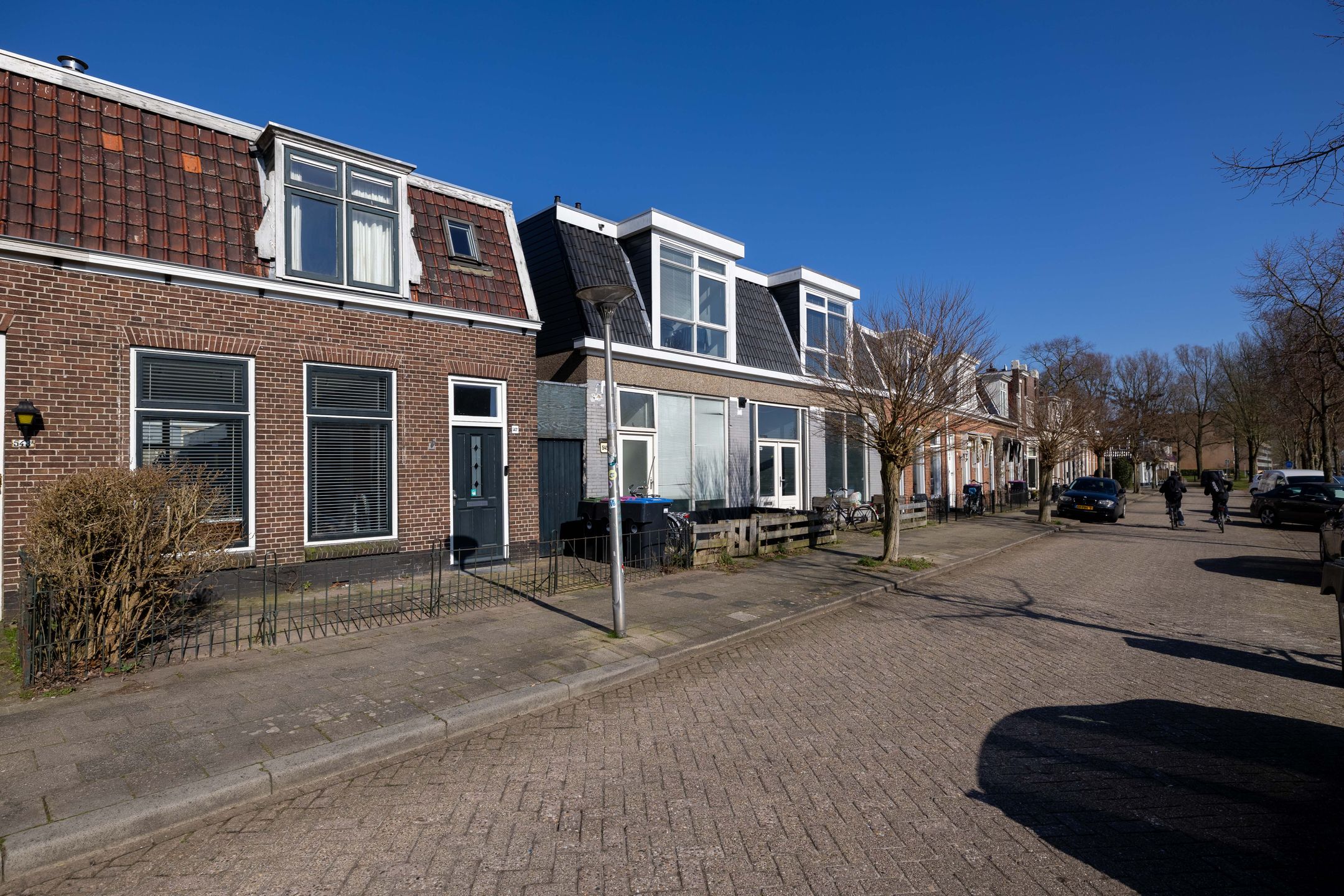 Foto 9 van Noordvliet 543-B
