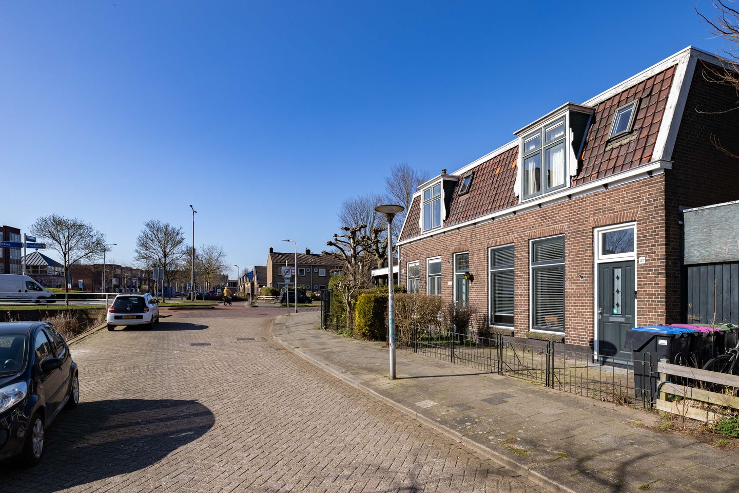 Foto 10 van Noordvliet 543-B