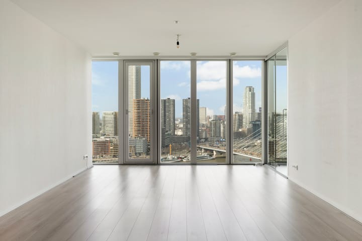 Photo 2 of Wilhelminakade 353