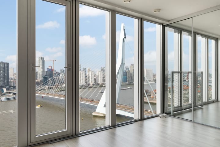 Photo 3 of Wilhelminakade 353