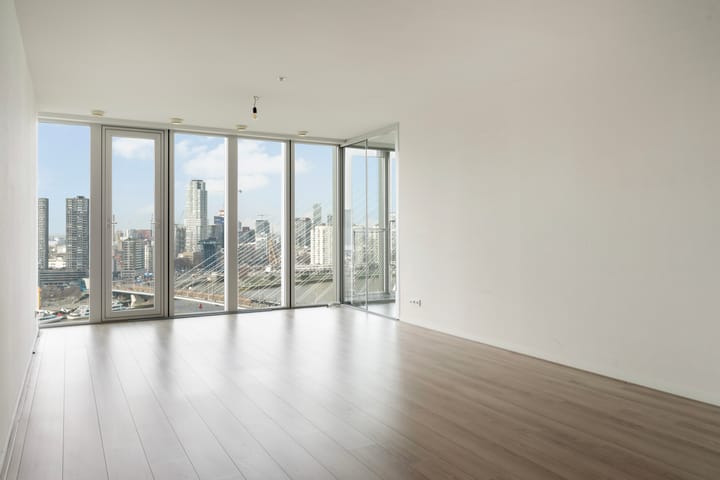 Photo 4 of Wilhelminakade 353