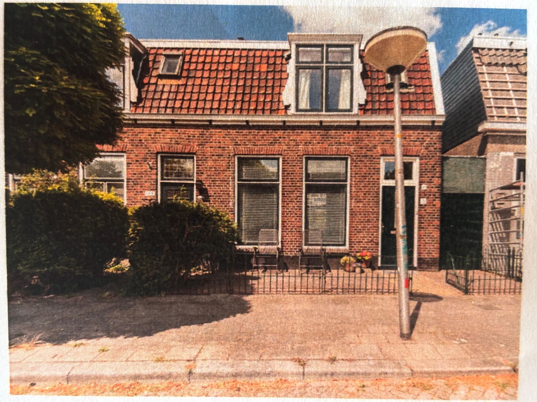 Foto 42 van Noordvliet 543-B