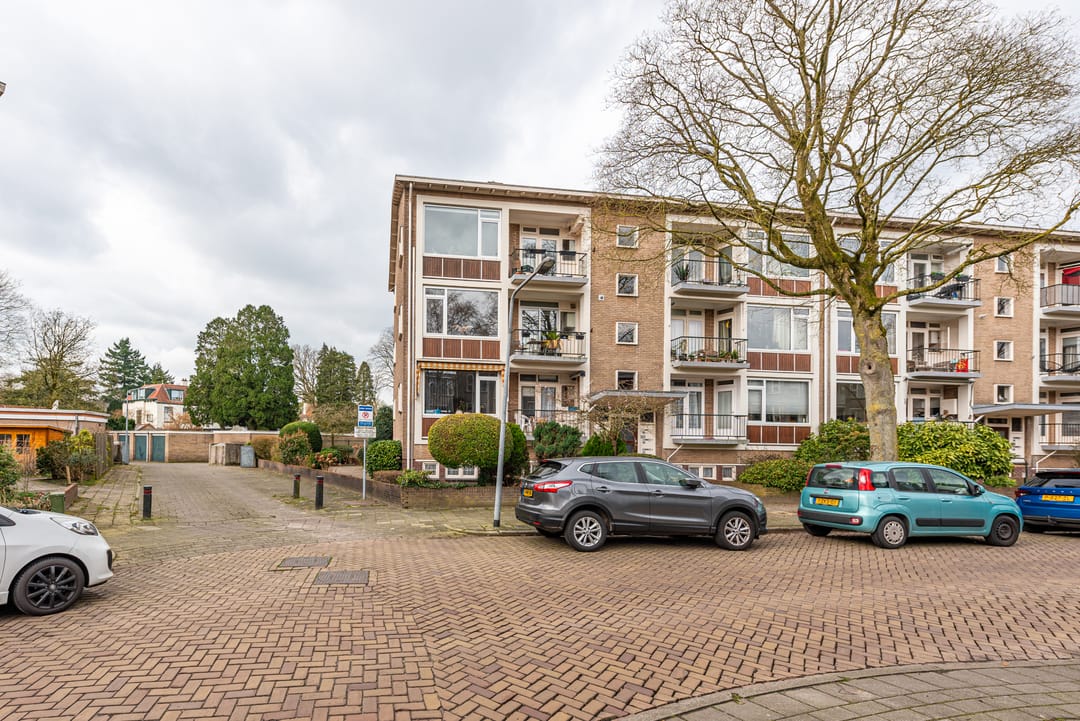 Photo 1 of Willem Barentszweg 86