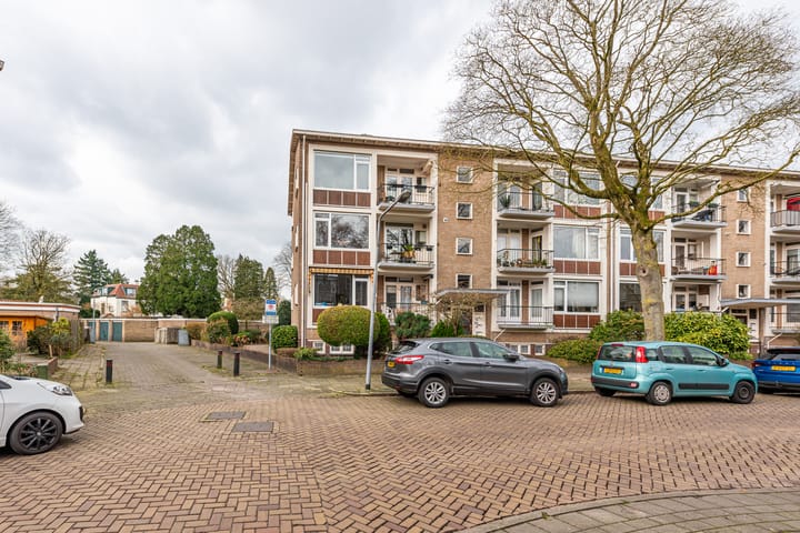 Willem Barentszweg 86