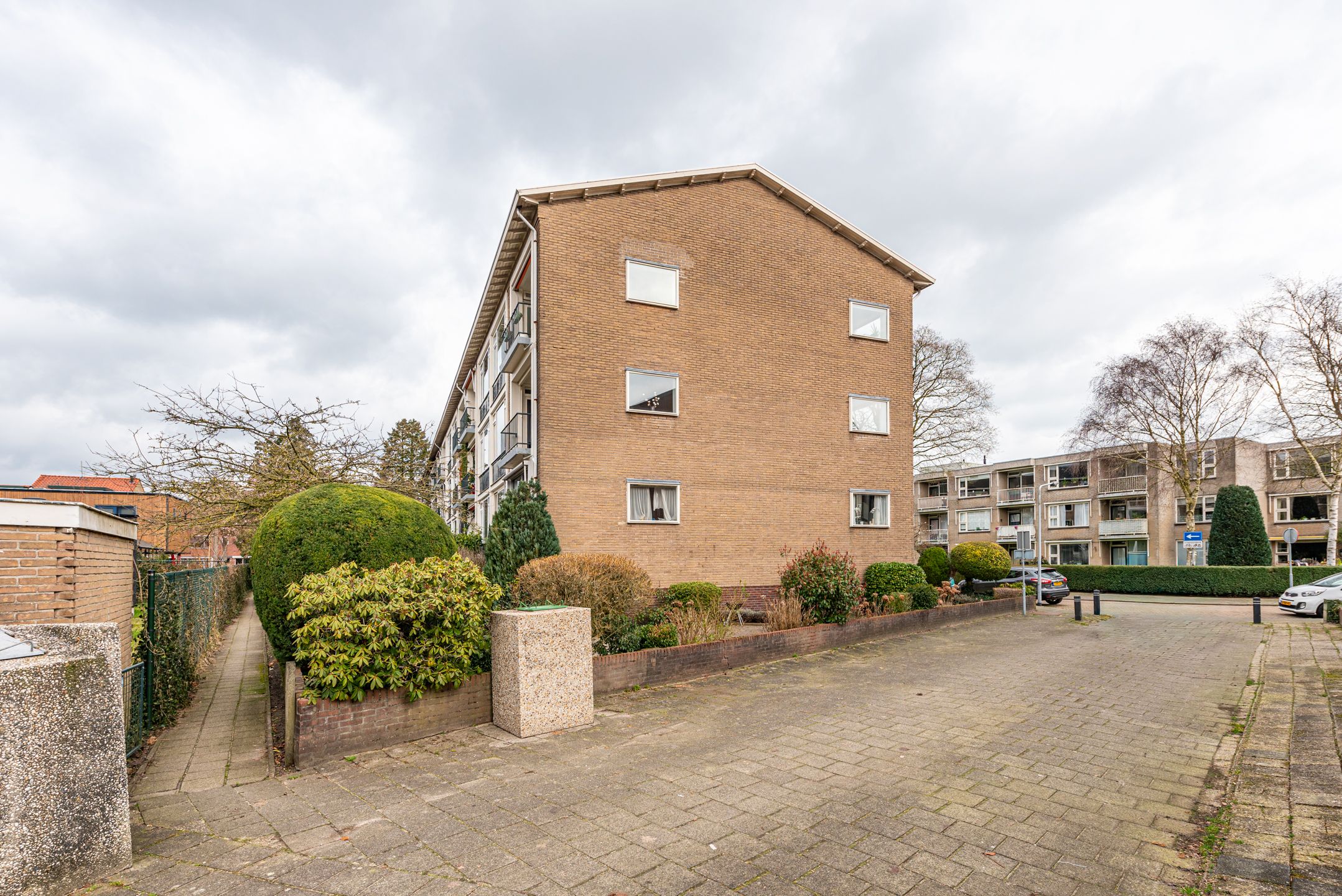 Willem Barentszweg 86 Hilversum - Aanzicht 2