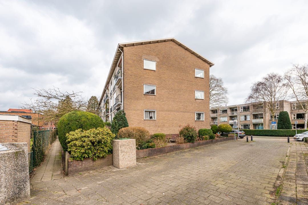 Photo 2 of Willem Barentszweg 86