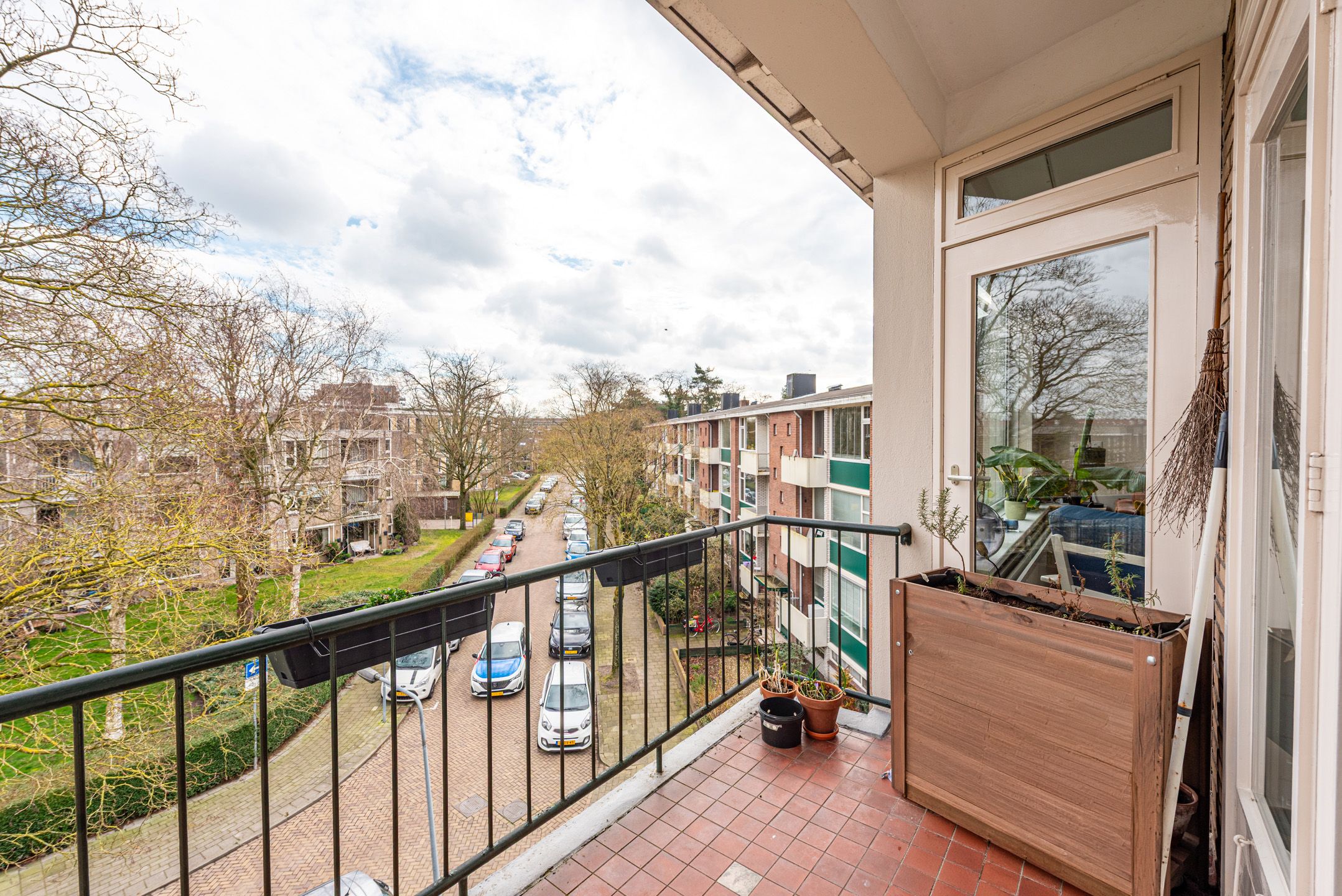 Willem Barentszweg 86 Hilversum - Aanzicht 3