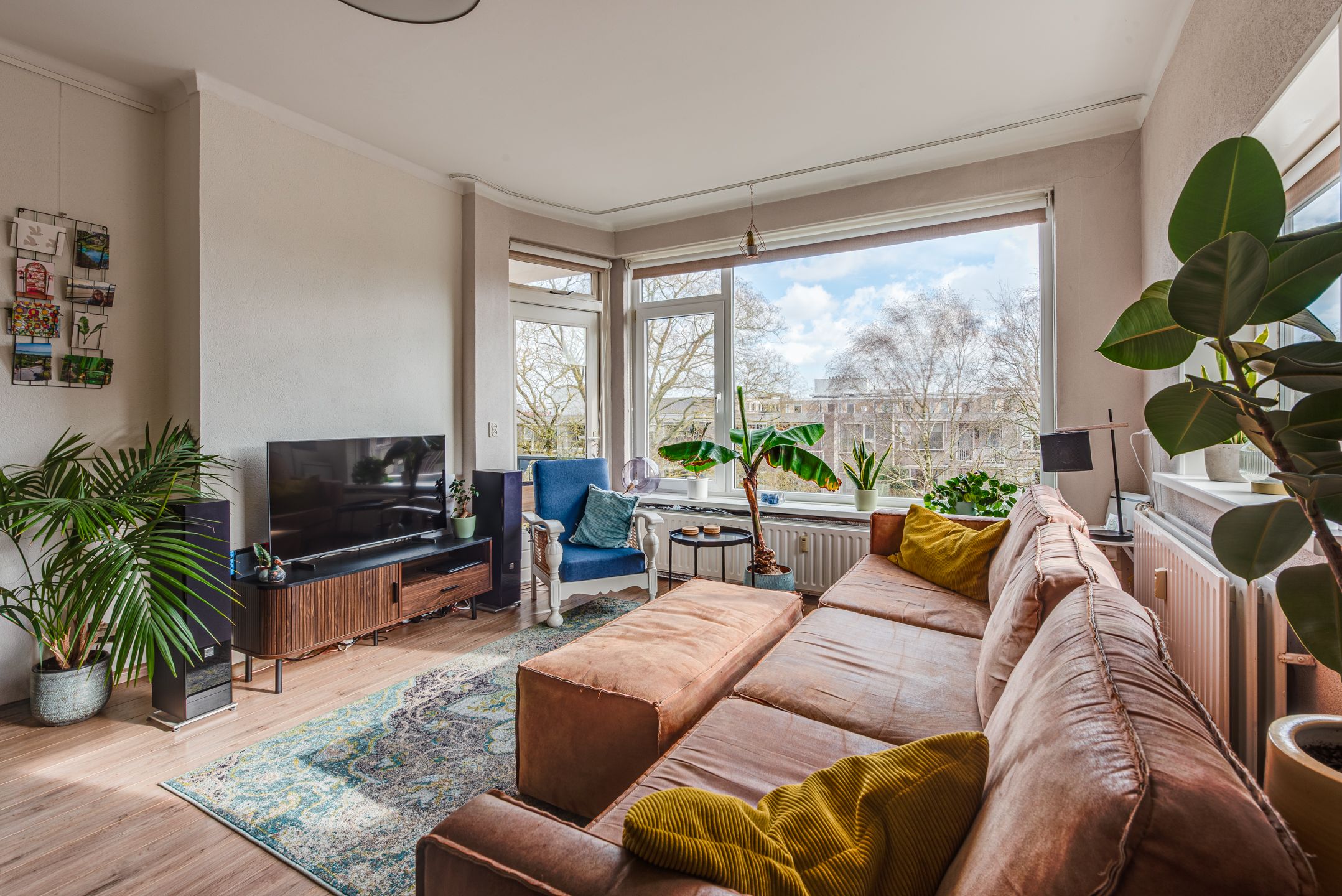 Willem Barentszweg 86 Hilversum - Aanzicht 5