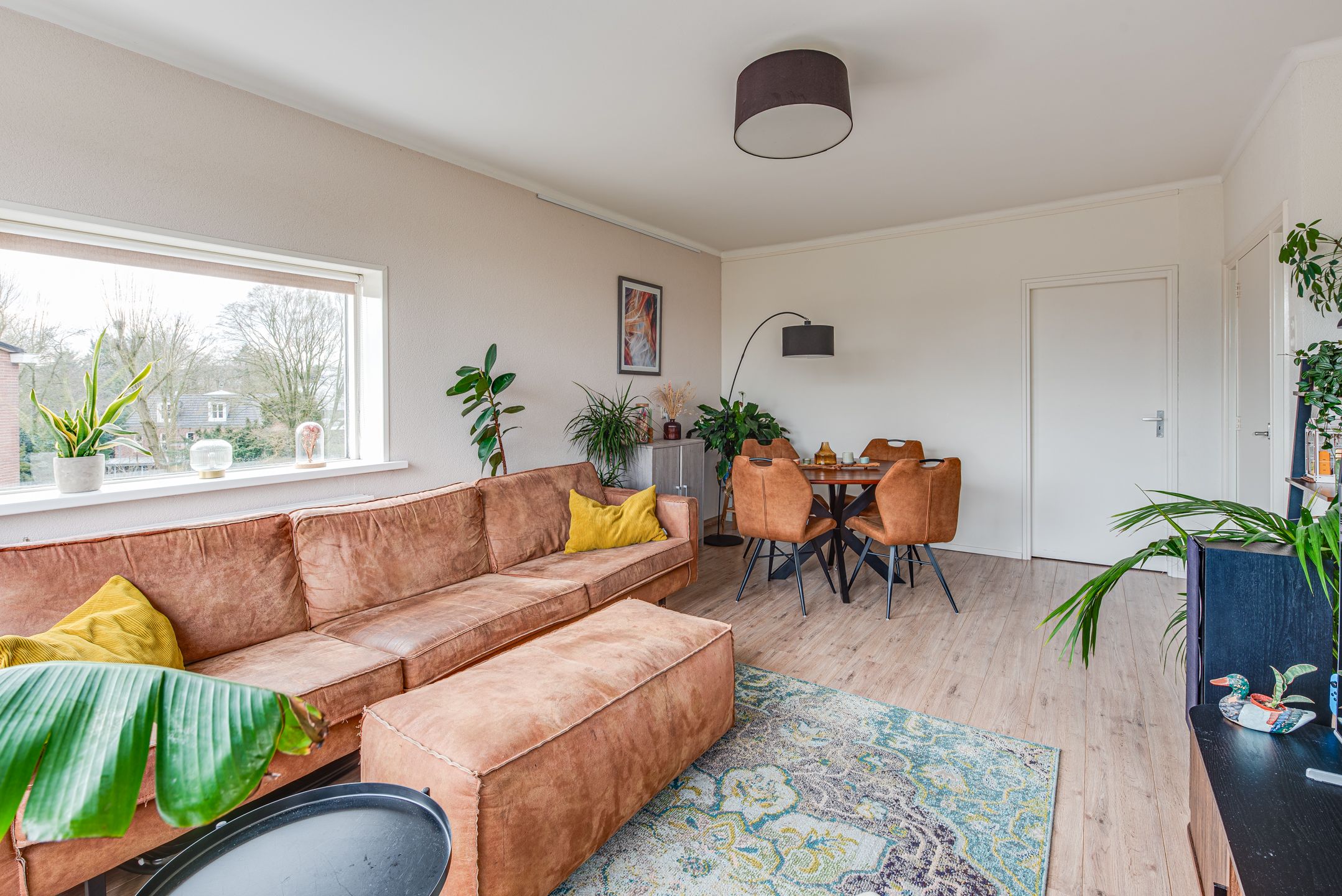 Willem Barentszweg 86 Hilversum - Aanzicht 6