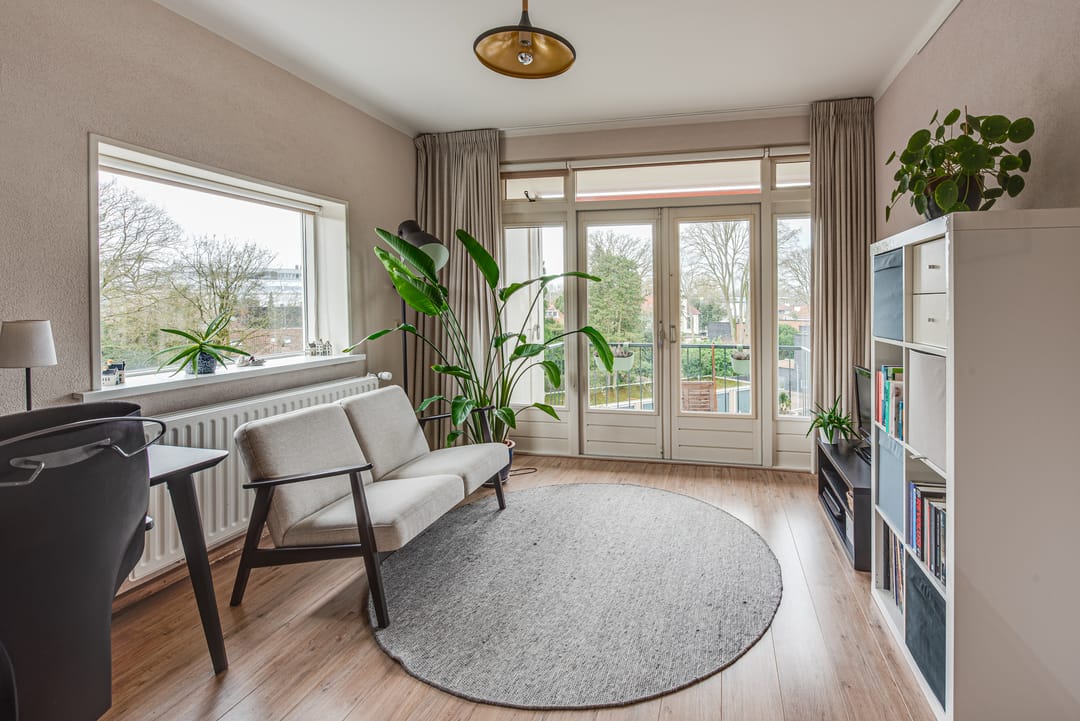 Photo 13 of Willem Barentszweg 86