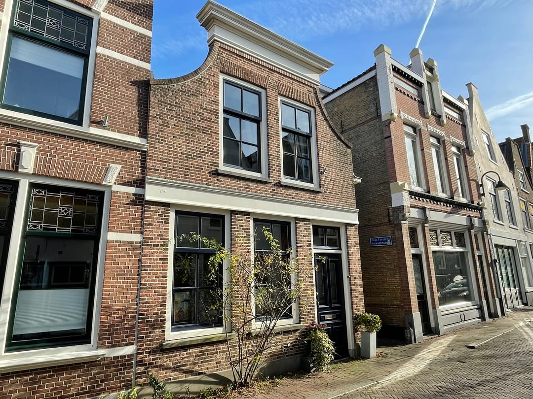Foto 1 van Spieringstraat 59