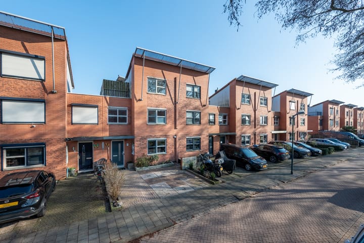 Annie M.G. Schmidtlaan 17 main image