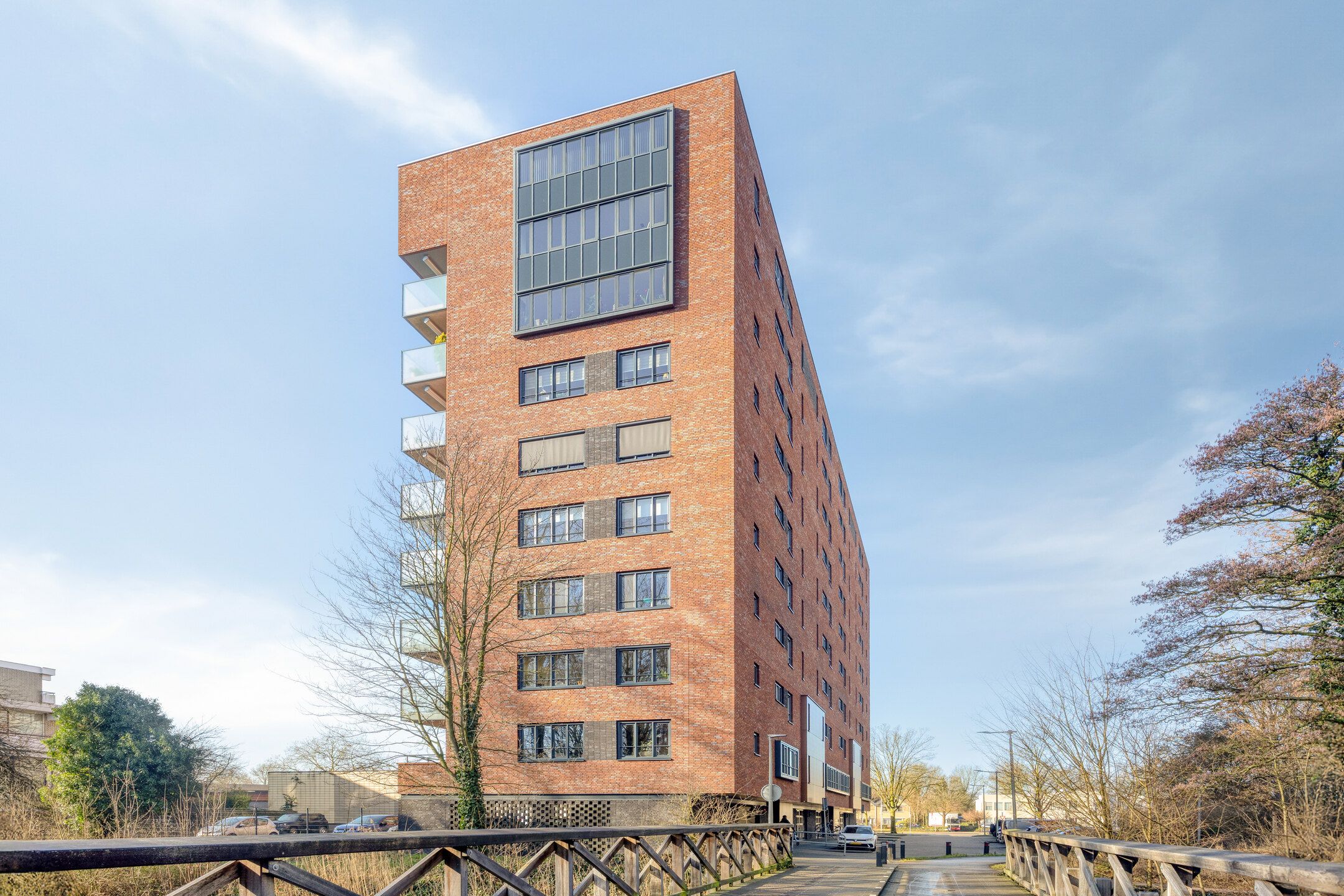 Groningensingel 943- 943 2