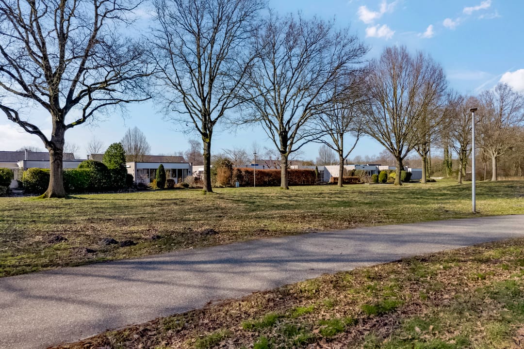 Photo 2 of Statenlaan 61