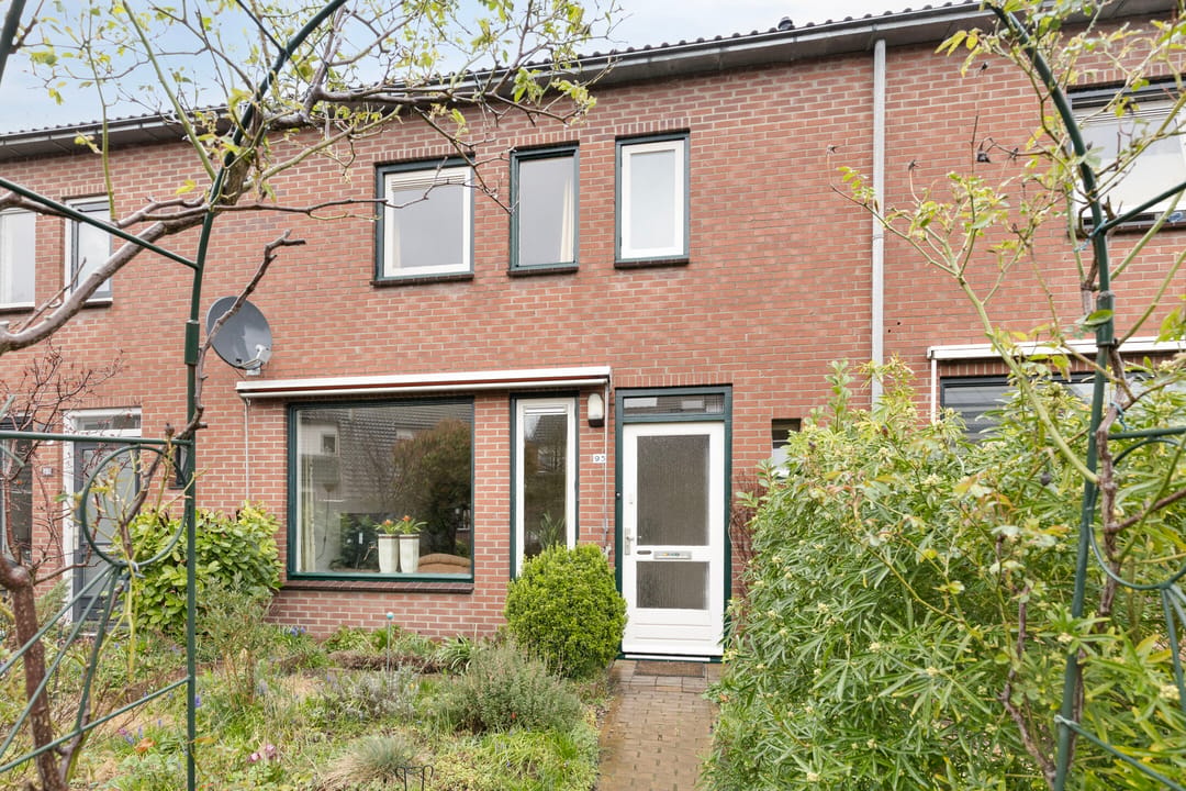 Foto 1 van Pashegge 95