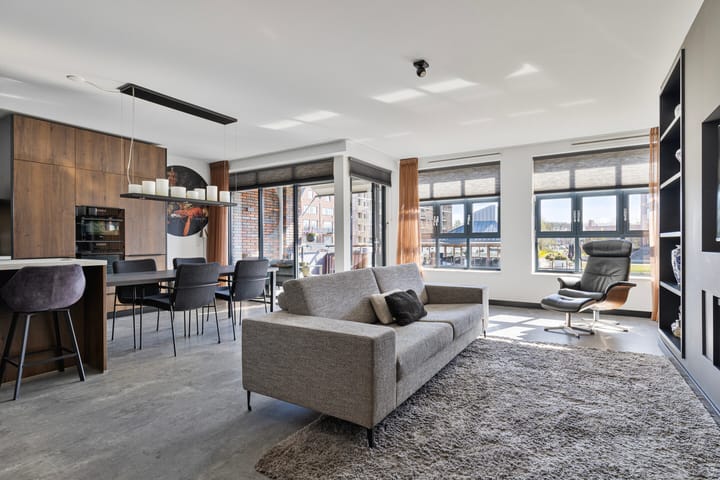 Foto 2 van De Stelling 26