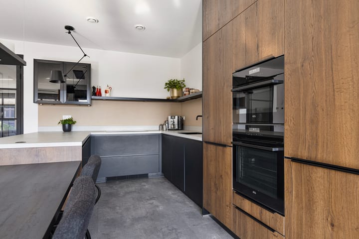 Foto 4 van De Stelling 26