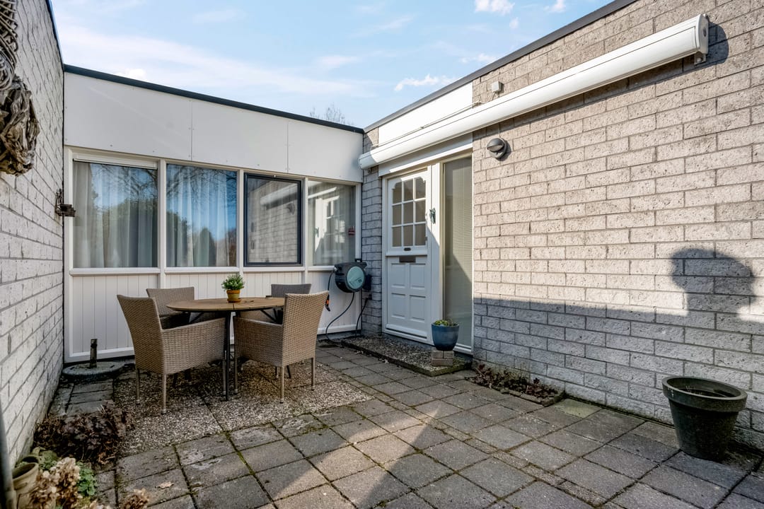 Photo 37 of Statenlaan 61