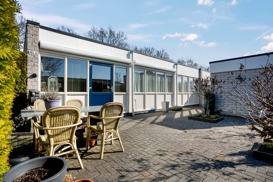 Photo 43 of Statenlaan 61