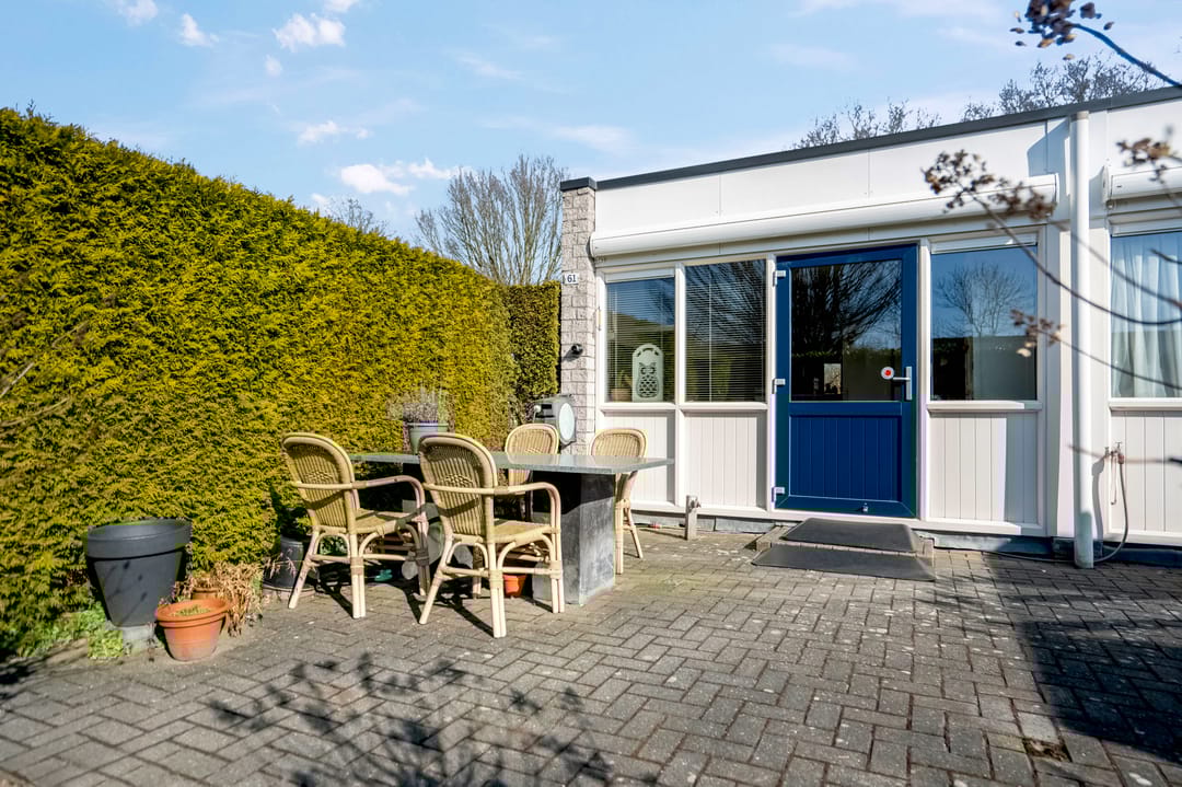 Photo 46 of Statenlaan 61