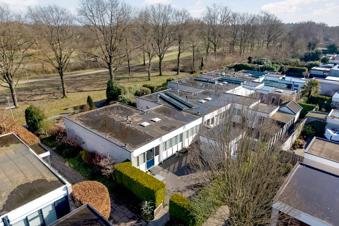 Photo 53 of Statenlaan 61