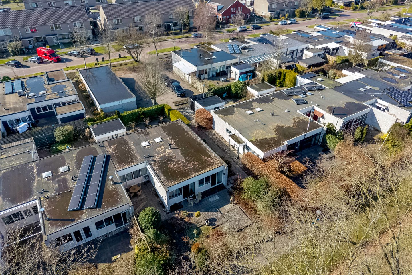 Photo 55 of Statenlaan 61