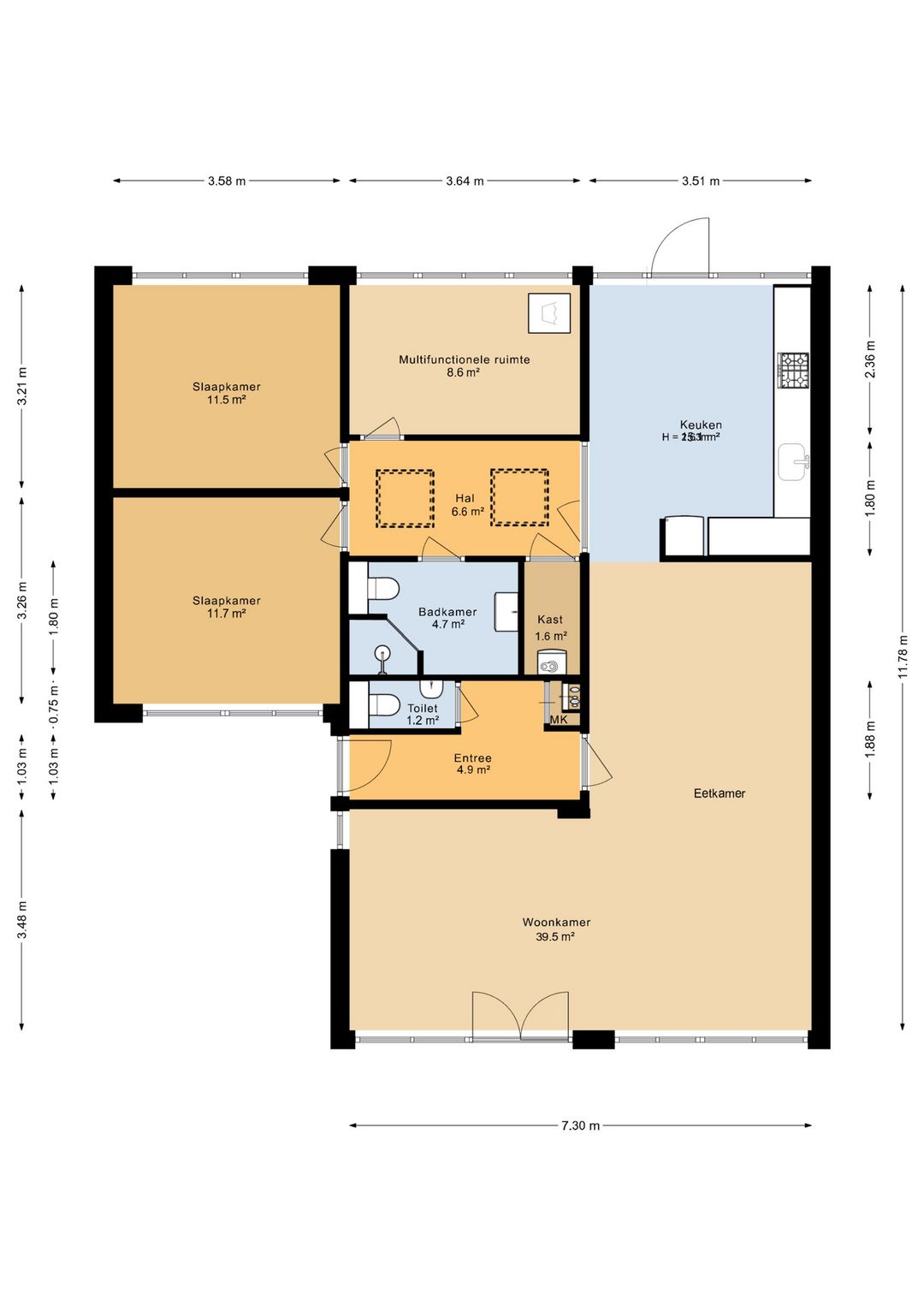 Photo 56 of Statenlaan 61