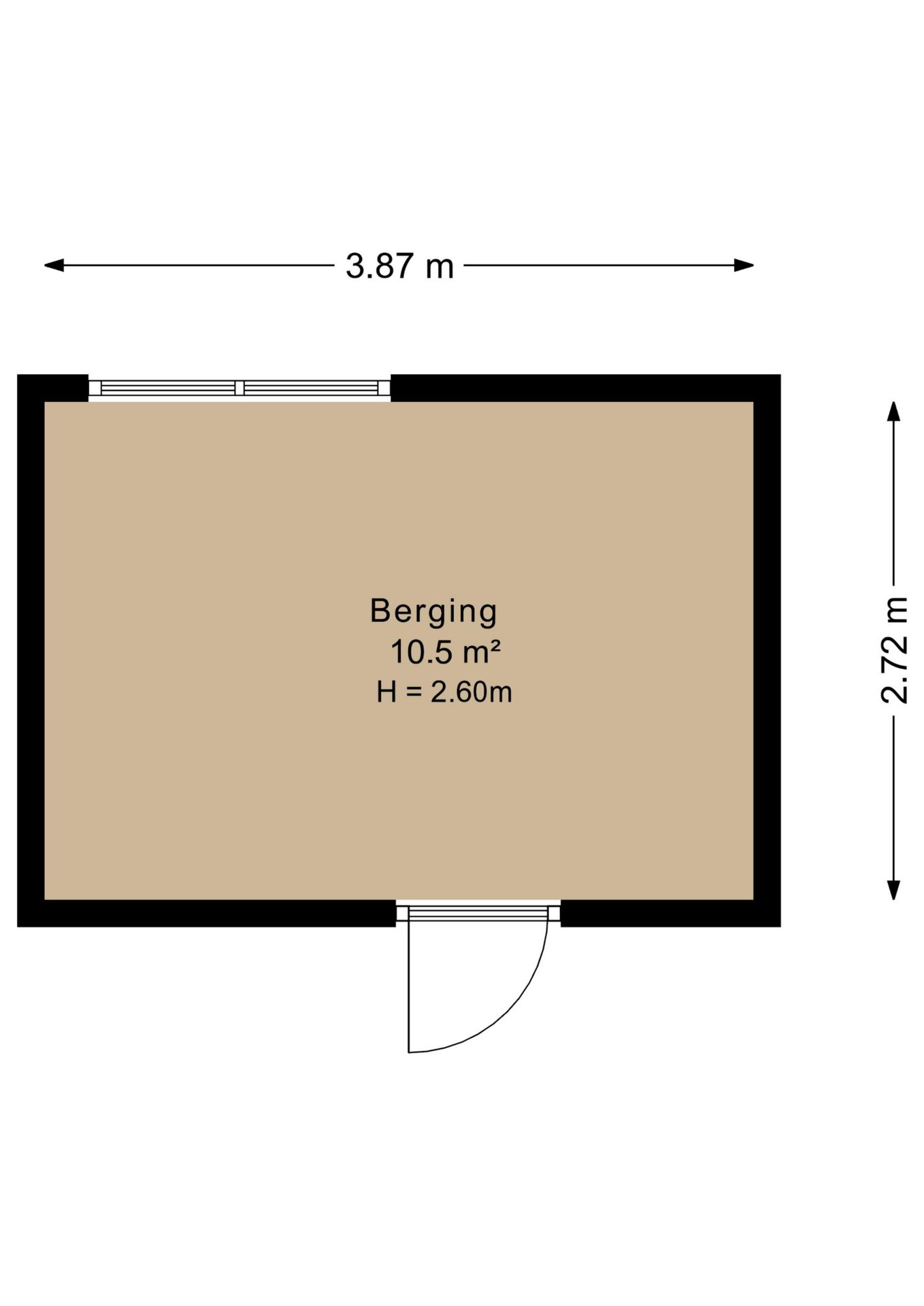 Photo 57 of Statenlaan 61
