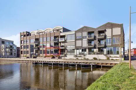 De Stelling thumbnail