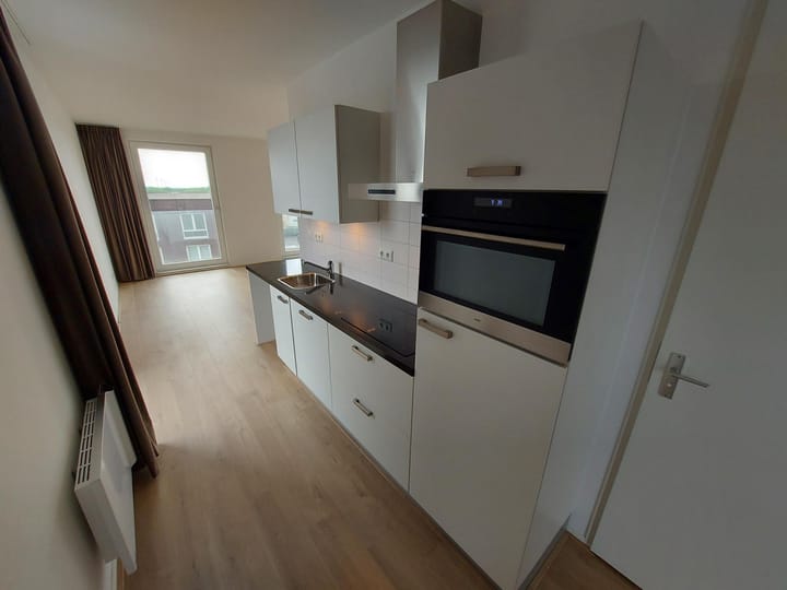 Foto 3 van Omegaplantsoen 177