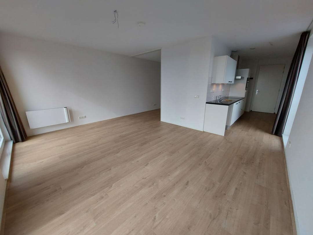 Foto 7 van Omegaplantsoen 177