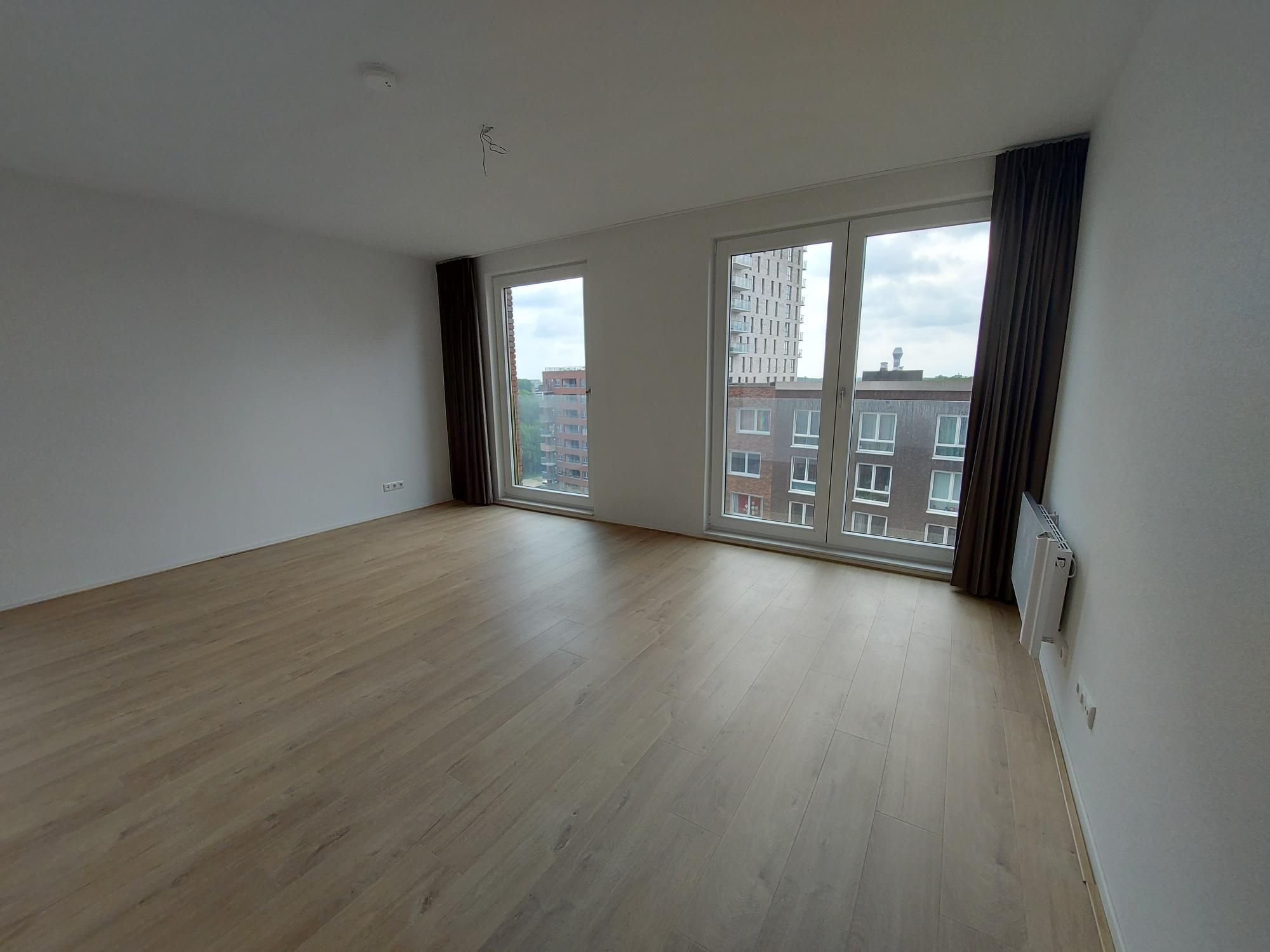 Foto 6 van Omegaplantsoen 177