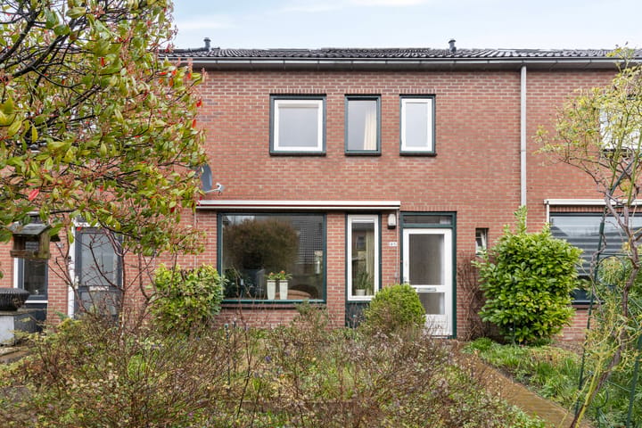 Foto 2 van Pashegge 95