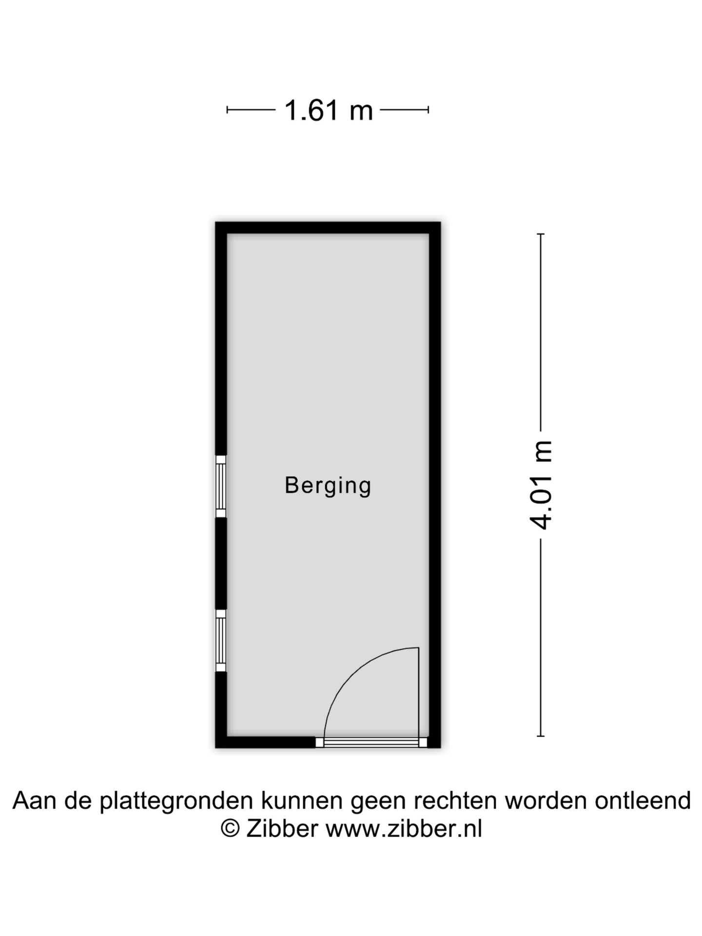 Foto 34 van Kosterhof 7