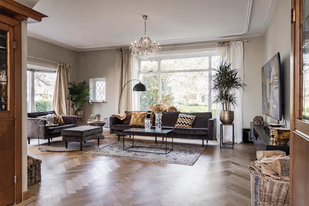 Foto 2 van Wagnerkade 67