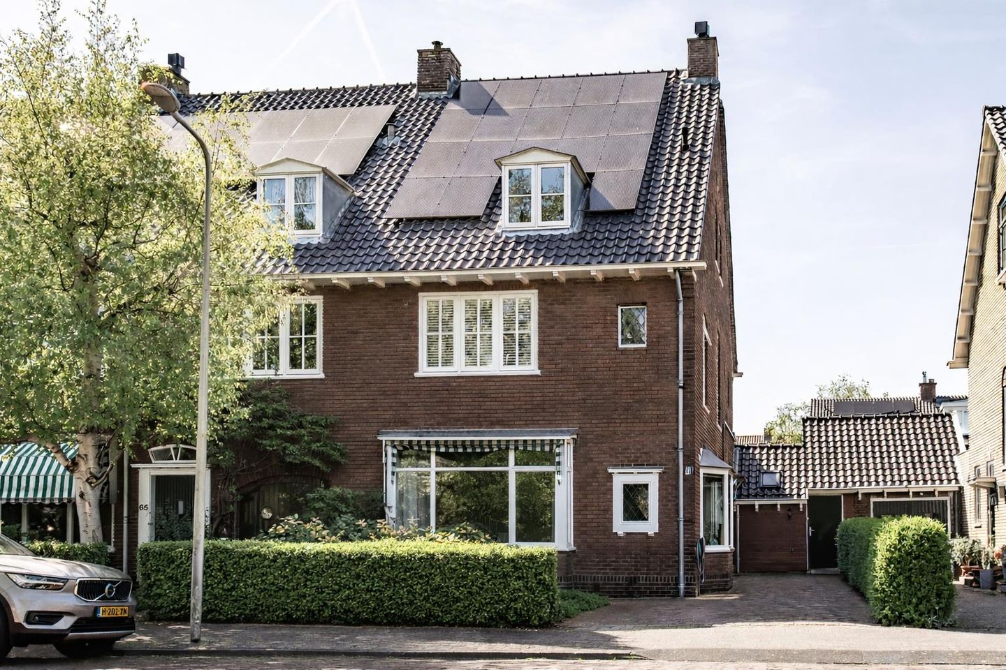 Foto 50 van Wagnerkade 67