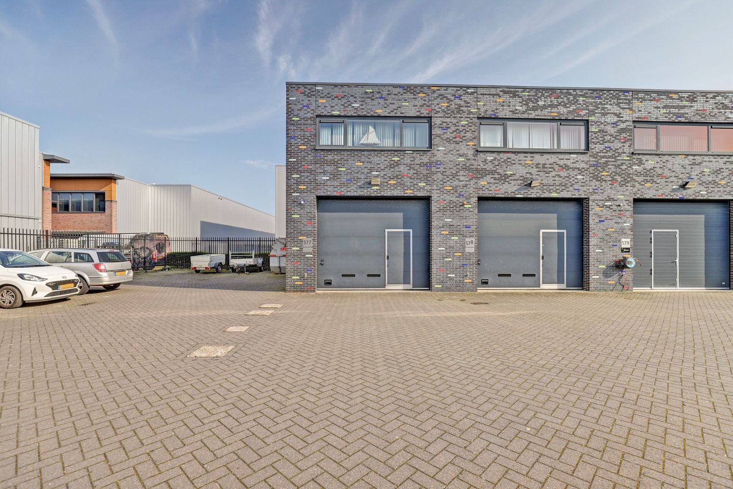 View photo 1 of Zuidbaan 577