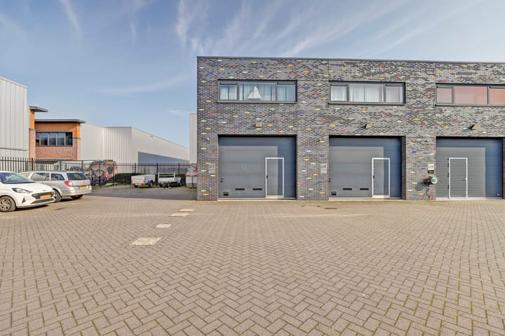 Zuidbaan 577, Moordrecht