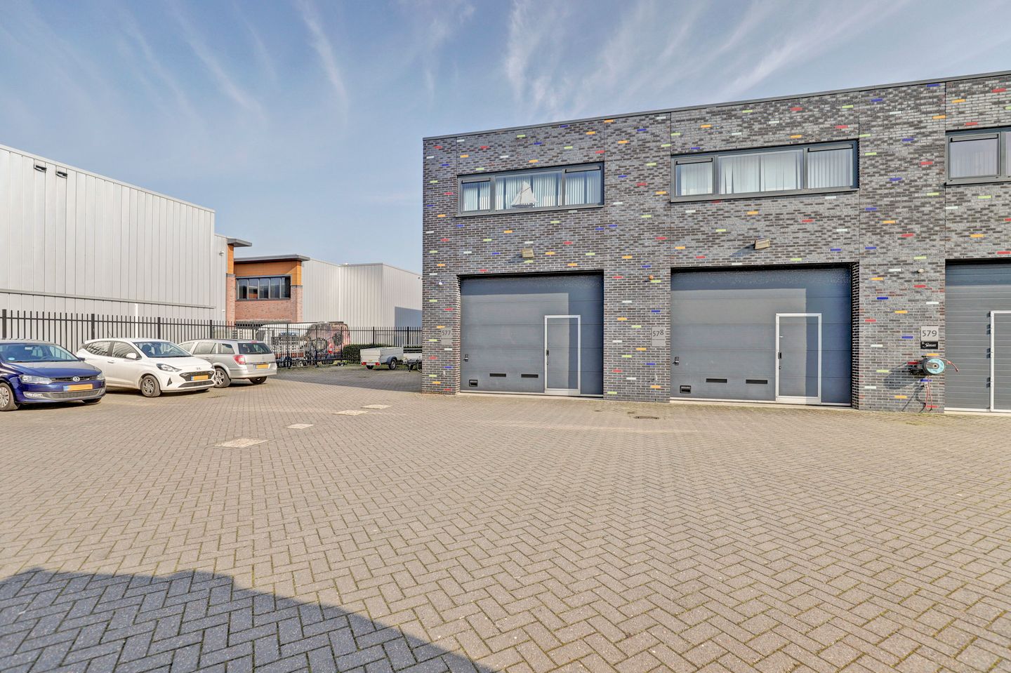 Bekijk foto 5 van Zuidbaan 577