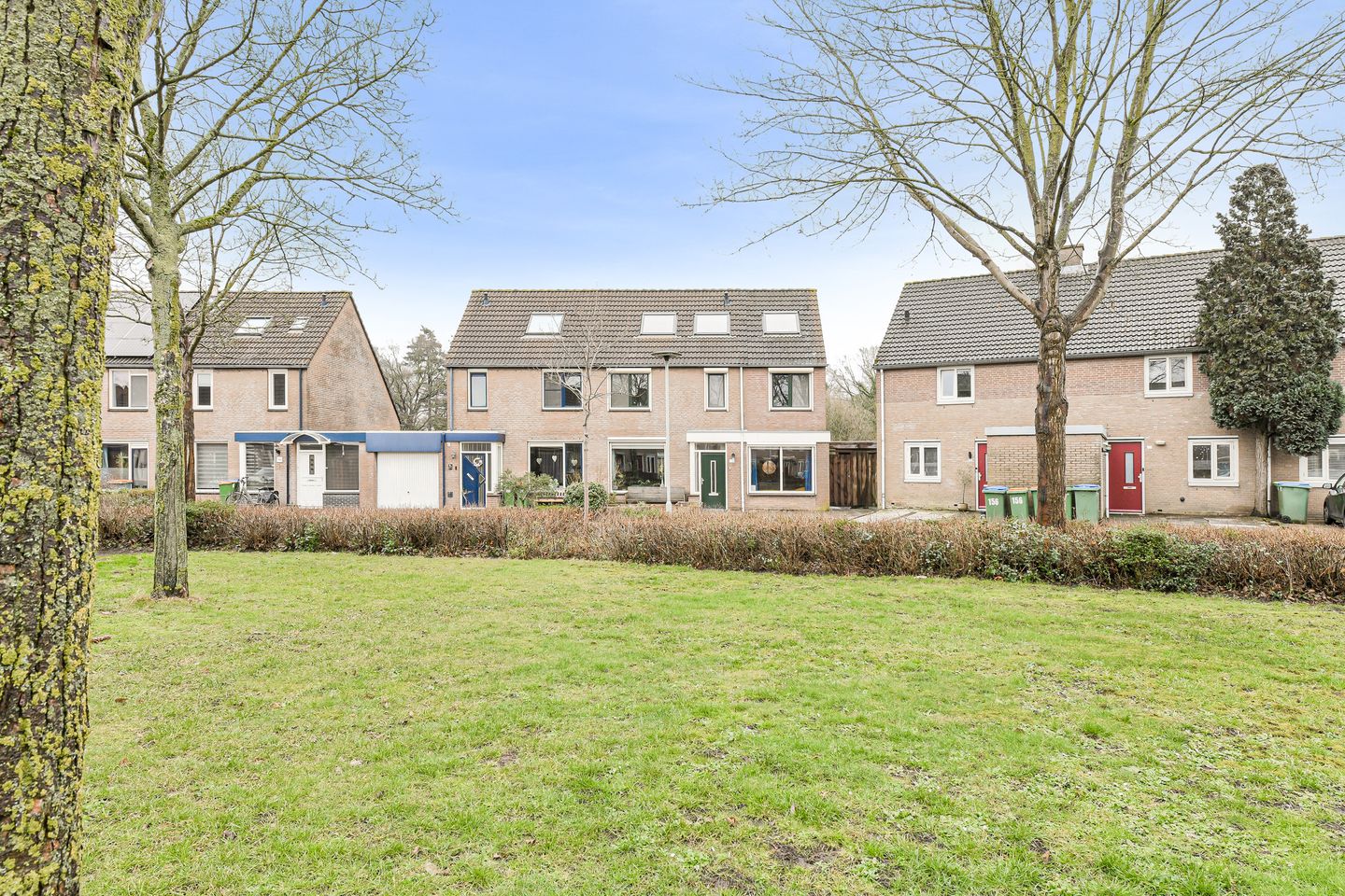Foto 4 van Nicoline Swijgmanstraat 158